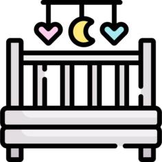 Crib