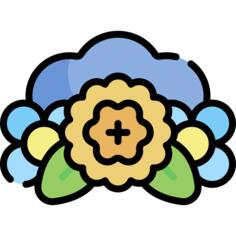 花卉