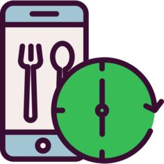 Food tracking