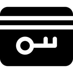 Key card