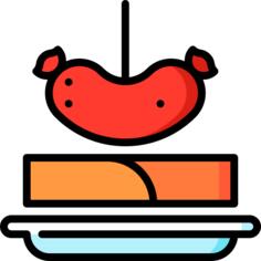 小吃