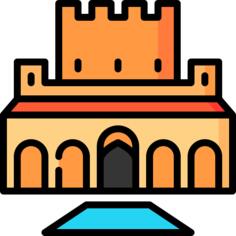 Alhambra granada
