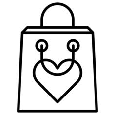 Shopping bag