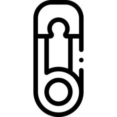 Safety pin