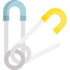 Safety pin