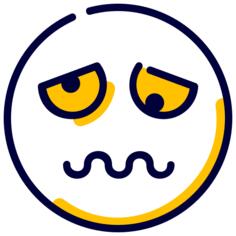 Tired