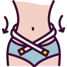 Lose weight