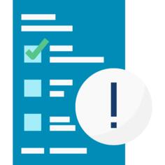 Problem report