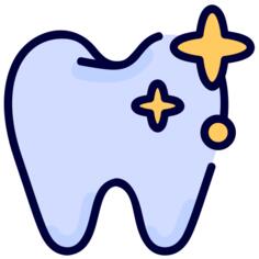 清洁牙齿