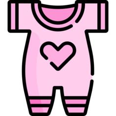 婴儿服装