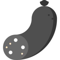 Black pudding