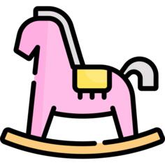 Rocking horse