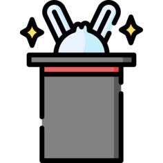 Magician hat