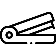 Stapler