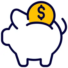 Piggy bank