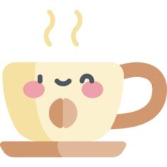 Coffee cup