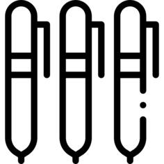Pens