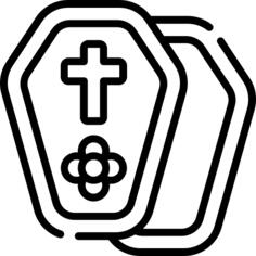 棺材
