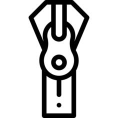 Zipper