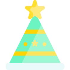 Party hat