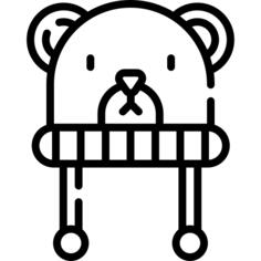 Baby hat