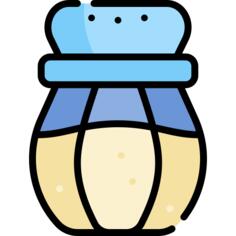盐