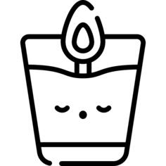 蜡烛