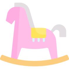 Rocking horse