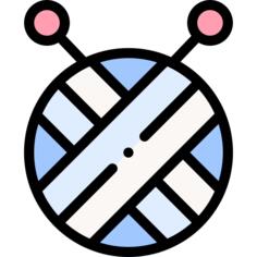 Yarn ball