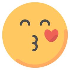 吻
