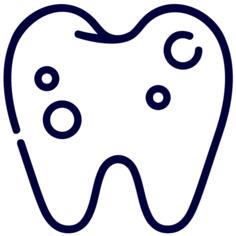 Cavity