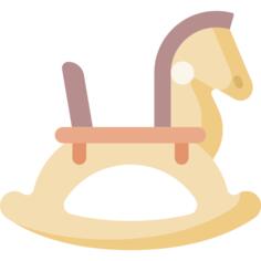 Rocking horse