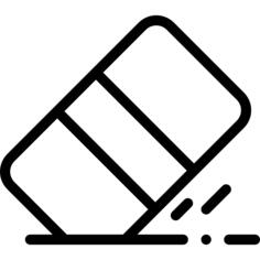 Eraser
