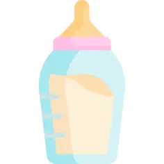 Feeding bottle