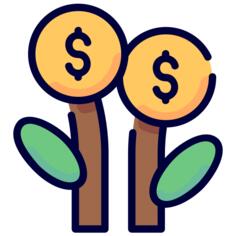 Money growth