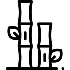 竹