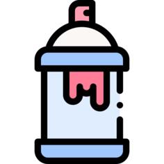 Spray