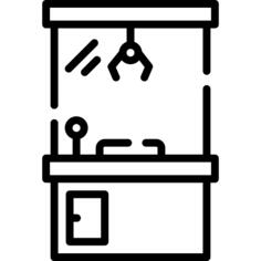 Claw machine