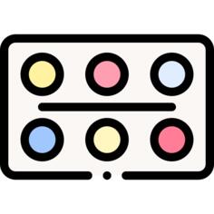 Watercolors