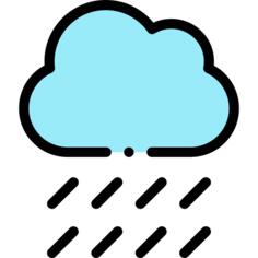 雨