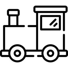 迷你火车