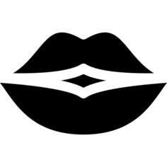 吻