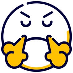 Annoyed
