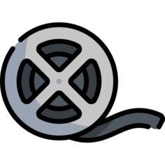 Film reel