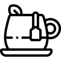 热茶