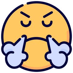 Annoyed