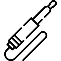 Jack cable