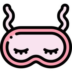 Sleeping mask
