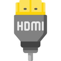 Hdmi cable