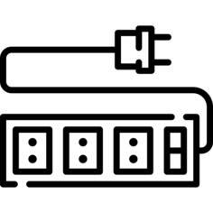 Power strip